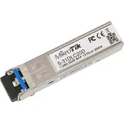 Mikrotik S-31Dlc20D tīkla pārraides modulis 1250 Mbit/S Sfp 1310 nm  5902560365986 Swtmkrakc0017
