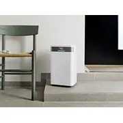 Mill Gaisa mitruma noņēmējs  Mdh12 Jauda 200 W Piemērots telpām līdz 8-15 m² Ūdens tvertnes tilpums 2 L White 7090019825544