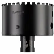Milwaukee Diamond Crown M14 73Mm  4932498362 4058546522315