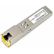 Moduļa Sfp Cisco 10Gbase-T pārraides modulis Category 6A kabeļiem  Sfp-10G-T-X 0889728117593