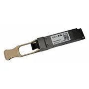Mikrotik Xq85Mp01D tīkla releju modulis Optiskais kabelis 100000 Mbit/S Qsfp28 850 nm  5715063002346