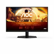 Aoc G4 27G42E computer monitor 68.6 cm 27 1920 x 1080 pixels Full Hd Lcd Black  519969 4038986642590 162114