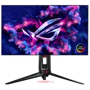 Monitors Asus Rog Swift Oled Pg27Aqdp 90Lm0A20-B01A70  4711387634677