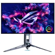 Monitors Asus Rog Swift Oled Pg27Aqwp-W  4711636169202