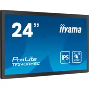 Monitor iiyama Prolite Tf2438Msc-B1  4948570121113