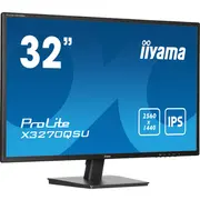 Monitor iiyama Prolite X3270Qsu-B1  4948570123643