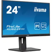 Monitor iiyama Prolite Xub2491H-B1  4948570124763