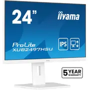 Monitors iiyama Prolite Xub2497Hsu-W2  4948570125074