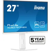 Monitor iiyama Prolite Xub2797Hsn-W2  4948570124992