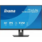 Monitors iiyama Prolite Xub3297Qsnp-B1  Norton Small Business 21484214 5902002367042