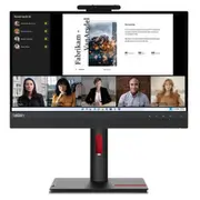 Monitor Lenovo Thinkcentre Tiny-In-One 22 Gen5 12N8Gat1Eu  196804375465