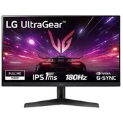 Monitors Lg Ultragear 24Gs60F-B  24Gs60F-B.aeu 8806096012321