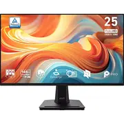 Monitors Msi Pro Mp251 E14L  4711377409193