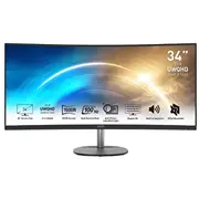 Msi Pro Mp341Cq - 100Hz  Uwqhd 34 Va 1Ms 4719072960964 Mon-Lcd-Msi-0197