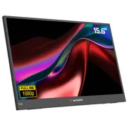 Verbatim Portable Monitor 15,6 Full Hd Light  32401 0023942324010 85285210