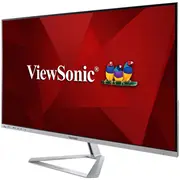 Monitor Viewsonic Vx3276-Mhd-3  0766907011104