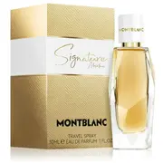 Mont Blanc Signature Absolue Smaržas Edp 30 ml  3386460132787