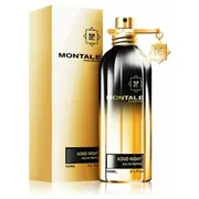 Montale Aoud Night Smaržas Edp 100 ml  3760260451512