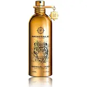 Montale Bengal Oud Smaržas Edp 100 ml  3760260457194