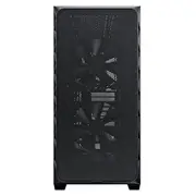 Montech Air 903 Base Midi-Tower, Tempered Glass - Black  Gemt-017 4710562743784 B