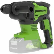 Perforators Greenworks Gd24Sds2 24 V  Gr3803007 6952909062150
