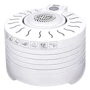 Mpm Msg-01 Augļu žāvētājs 250W  5901308007119