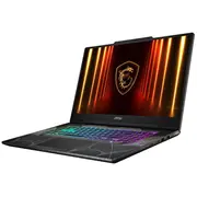 Portatīvais dators Msi Cyborg 15 B13Wgkg-630Xpl i7-13620H / 16 Gb 1 Tb Rtx 5070 144 Hz  4711377400879
