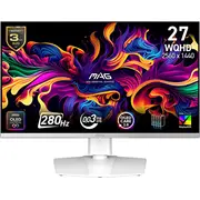 Monitors Msi Mag 272Qpw Qd-Oled X28  4711377319751