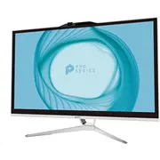 Msi Pc Aio Pro Ap222T, i3-13100, 21.5 Fhd, 8Gb, 512Gb Ssd, Uhd 730, bez operētājsistēmas, White  Ap222T 13M-447Xeu 4711377359870