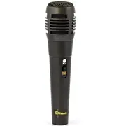 Msonic Mak471K Mikrofons ar vadu 2M  4718308124132