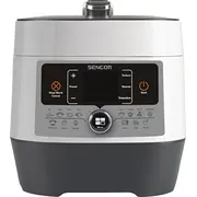 Multivārāmais Sencor Spr 3600Wh  42002980 8590669261192