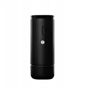Kafijas dzirnaviņas Timemore Whirly 01S - Black  6959493514188