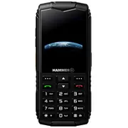 myPhone Hammer Horizon Lte  Tel001048 5902983635918
