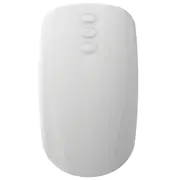Mysz Cherry Mouse Ak-Pmh3 Medical 3-Button Scroll bezprzewodowy sealed white Ip68 sterowanie 3-Przyciskowe  Ak-Pmh3Ob-Fus-W 7061112400976