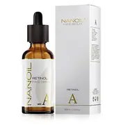 Nanoil Retinol Sejas Serums 50 ml  5905669547208