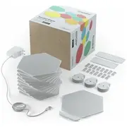 Nanoleaf Hexagons Gudrā komplekts 15  Nl42-6002Hx-15Pk 0840102701074