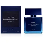 Narciso Rodriguez For Him Bleu Noir Smaržas Par 50 ml  3423222056063