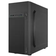 Natec Npc-2171Computer case Desktop Black  Npc-2171 5901969444520 Ob-Nat-0026