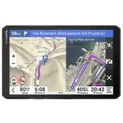 Garmin Dezl Lgv820, Eu Mt-D Truck/Lkw Navigation  010-02925-10 753759335410 157076