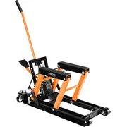 Neo Mobilais hidrauliskais pacēlājs kvadricikliem un motocikliem. Pacelšanas jauda 680 kg  5907558467048
