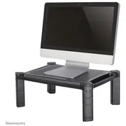 Neomounts Tis Monitorerhöhung 4,6-16,8Cm sch.  Nsmonitor20 8717371445713 73269098