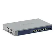 Switch Netgear Xs508Tm Xs508Tm-100Eus  606449165357