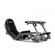 Next Level Racing F-Gt Pro Sacīkšu kokpits - grey  Nlr-R002 9359668000756