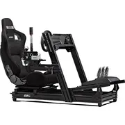 Next Level Racing Gtelite alumīnija sacīkšu simulācijas kokpits Wheel Plate Edition Nlr-E022  1818529 716715143429
