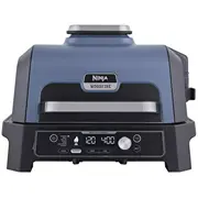 Ninja Woodfire Pro Connect Xl Og901Eu 3W1 niebieski  622356276573 Agdm-Gril-Nnja-003