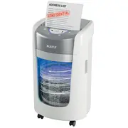 Smalcinātājs Leitz Iq Optimax Home Office P-5  83580000 4002432142415