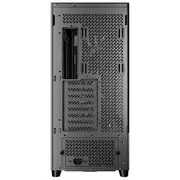 Noctua Flux Pro Edition Black/Holz, inkl. Na-Fh1 Lüfter-Hub  84733080 9010018900330