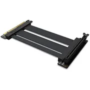 Nzxt uchwyt do montażu karty graficznej w pionie Pcie 4.0 biały  Ab-Rh175-W1 5056547200941 Ob-A-Nzx-007