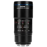 Objektīvs Venus Optics Laowa Ca-Dreamer Nikon F 100 mm F/2.8  Vo2152 6940486700732