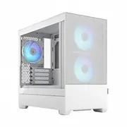 Korpuss Fractal Design Pop Mini Air Rgb Fd-C-Por1M-01  7340172703228
